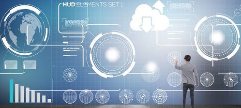 西安互联网科技卫兵 引领西北的计算机软件技术服务先锋