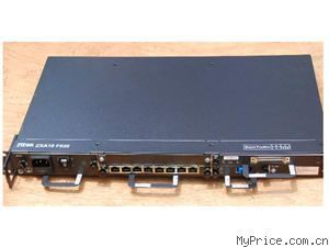 中兴ZTE F820-8口网络交换机全面解析 报价、参数、技术与应用总览